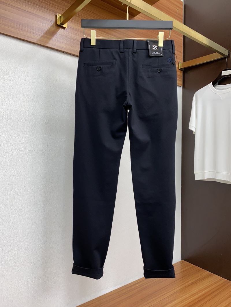 Zegne Long Pants